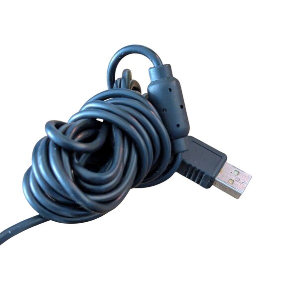 Snakebyte USB Wired Camo Game Controller PlayStation PS3 Digital Camo SB01426 - Picture 5 of 7